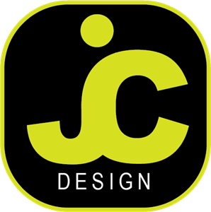 JC Designer Logo