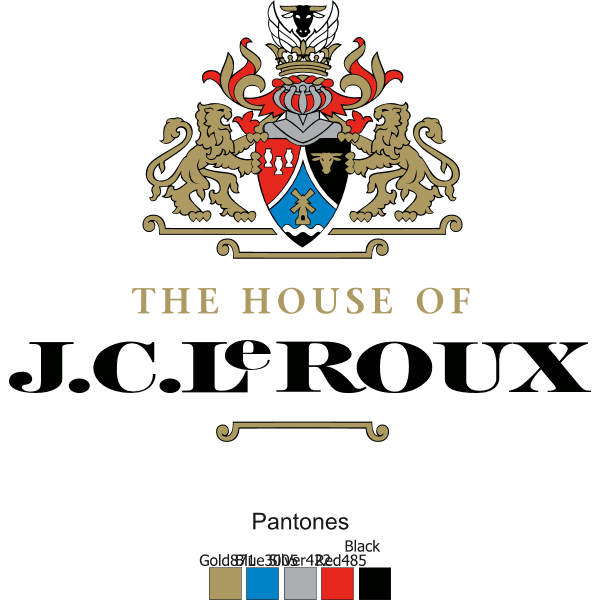 JC le Roux Logo