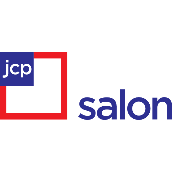 JC Penney Salon Logo