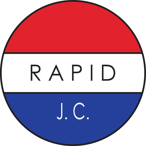 JC Rapid Heerlen Logo ,Logo , icon , SVG JC Rapid Heerlen Logo