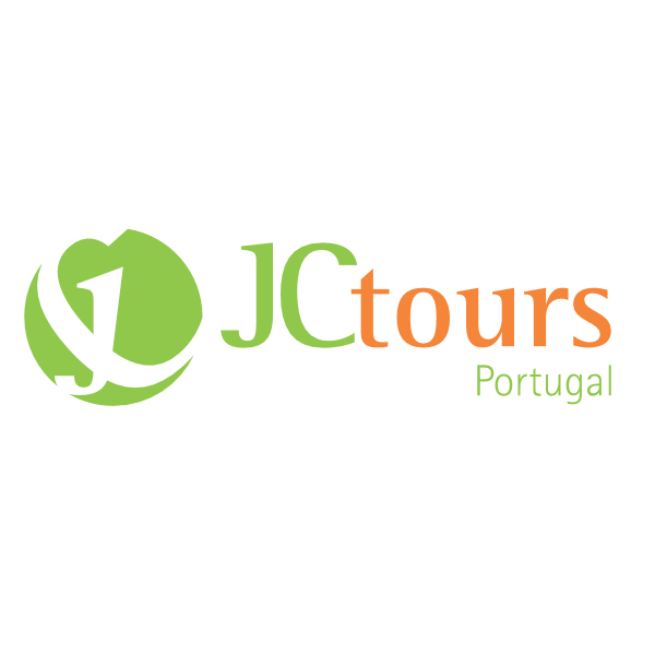 JC Tours Logo