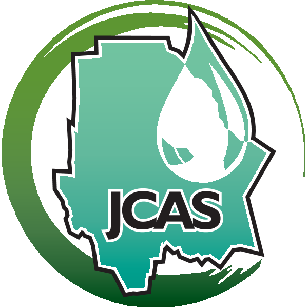 JCAS Logo