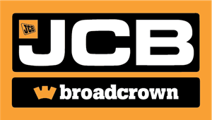JCB Broadcrown Logo ,Logo , icon , SVG JCB Broadcrown Logo