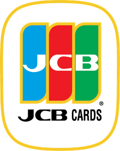 JCB Cards Logo ,Logo , icon , SVG JCB Cards Logo