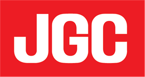 JCG Corporation Logo ,Logo , icon , SVG JCG Corporation Logo