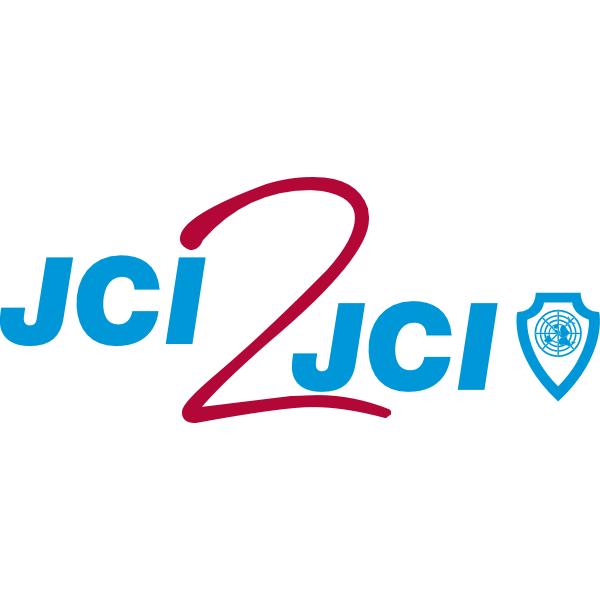 JCI2JCI Logo
