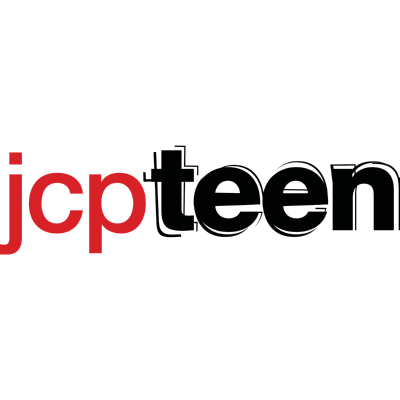 JCP Teen Logo ,Logo , icon , SVG JCP Teen Logo