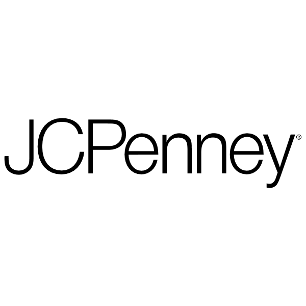 JCPenney Stores ,Logo , icon , SVG JCPenney Stores