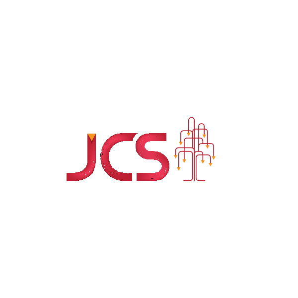 JCS Logo ,Logo , icon , SVG JCS Logo