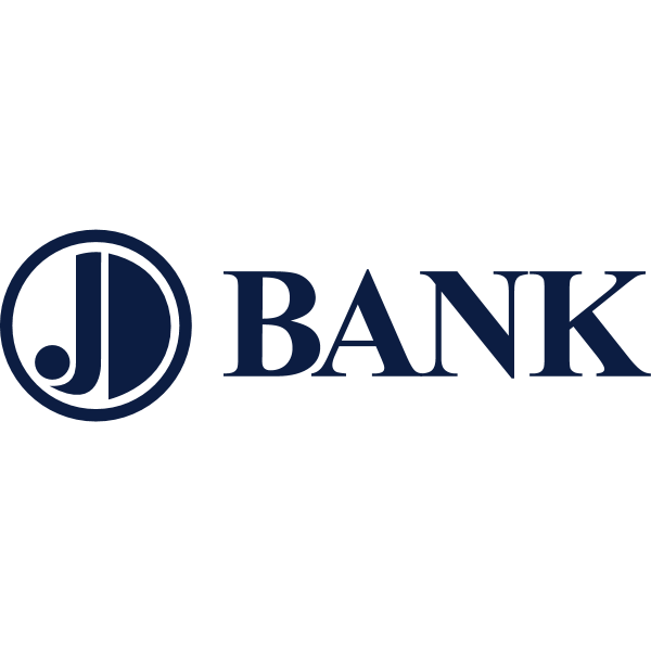 JD Bank Logo ,Logo , icon , SVG JD Bank Logo