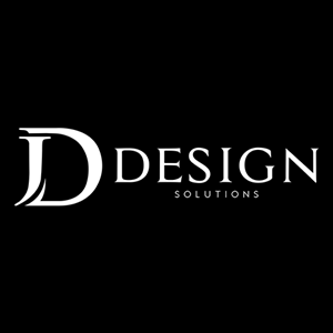 JD Design Logo