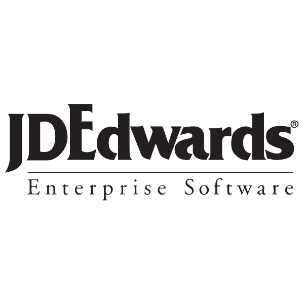 JD Edwards Logo