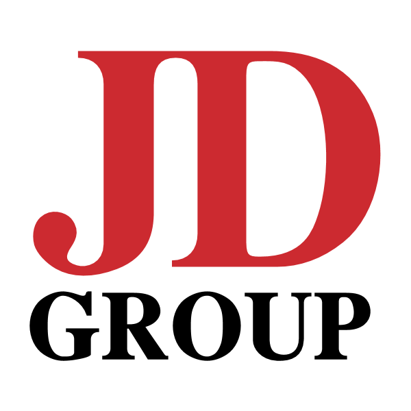 JD Group ,Logo , icon , SVG JD Group