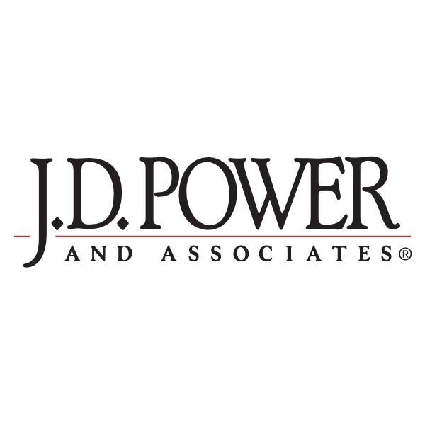 JD Power and Associates Logo ,Logo , icon , SVG JD Power and Associates Logo