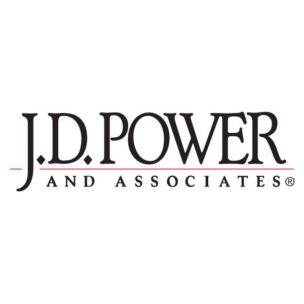 JD Power and Associates Logo