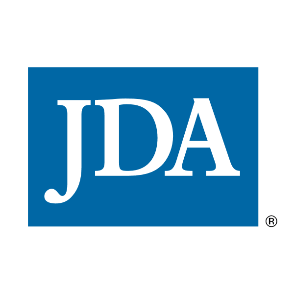 JDA Software Logo ,Logo , icon , SVG JDA Software Logo