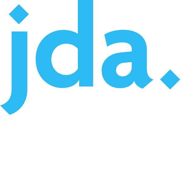 JDA Software Logo