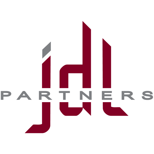 JDL Partners Logo ,Logo , icon , SVG JDL Partners Logo