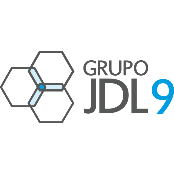 JDL9 Logo ,Logo , icon , SVG JDL9 Logo
