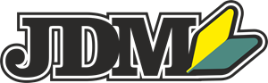 jdm Logo ,Logo , icon , SVG jdm Logo