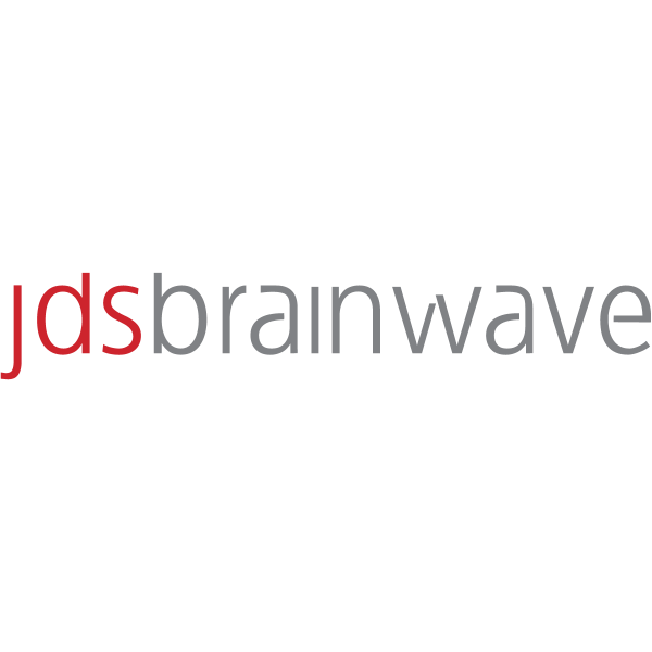 JDS Brainwave Logo ,Logo , icon , SVG JDS Brainwave Logo