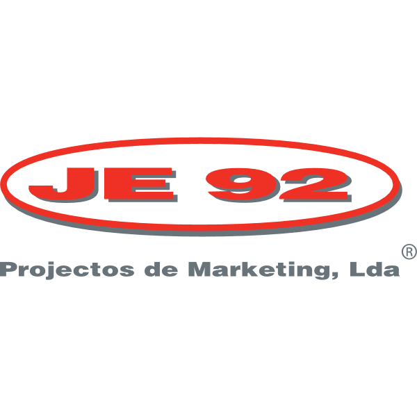 JE92 Logo ,Logo , icon , SVG JE92 Logo