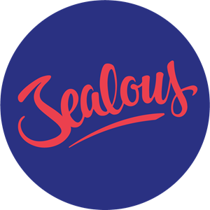 Jealous Productions Logo