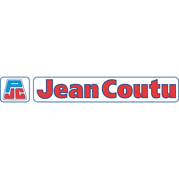 Jean Coutu Pharmacy Logo
