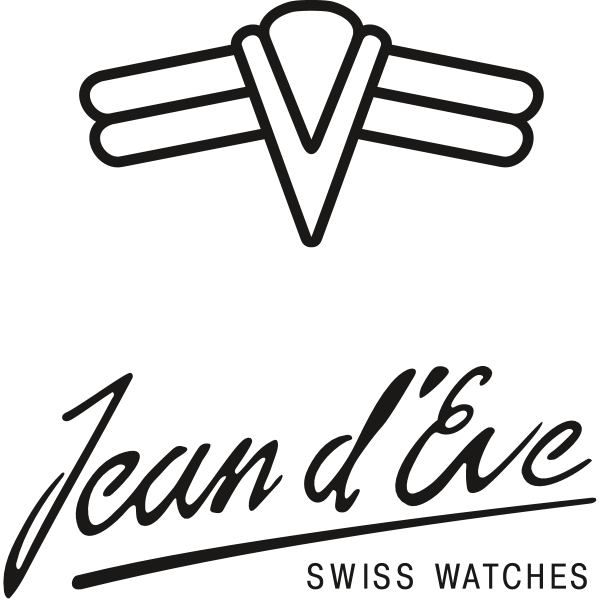 Jean d’Eve Logo ,Logo , icon , SVG Jean d’Eve Logo