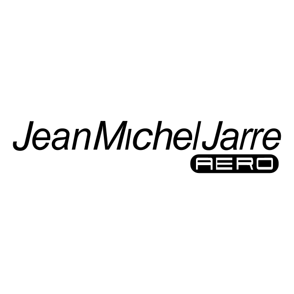 Jean Michel Jarre AERO