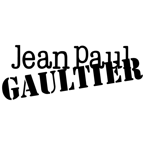 Jean Paul Gaultier ,Logo , icon , SVG Jean Paul Gaultier