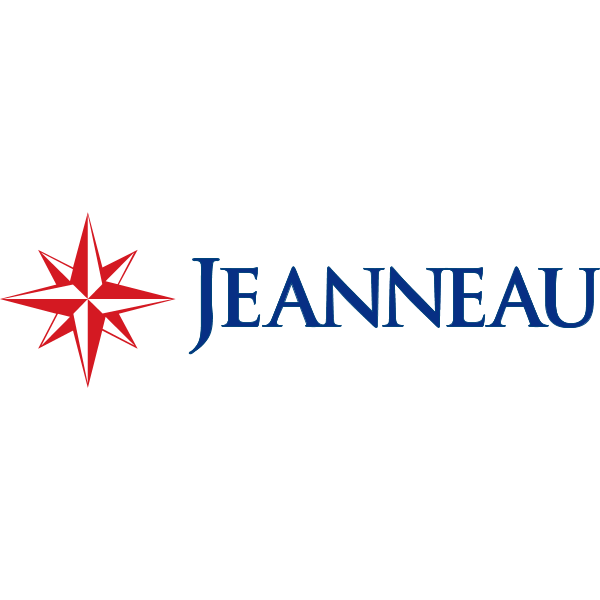 Jeanneau Logo Download png