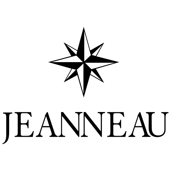Jeanneau ,Logo , icon , SVG Jeanneau
