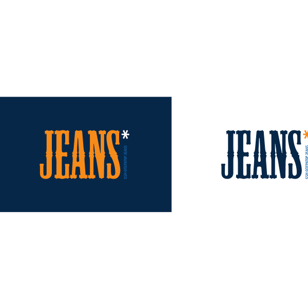 JEANS NEW Logo