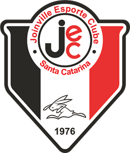 JEC – Joinville Esporte Clube Logo