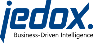 Jedox business Logo