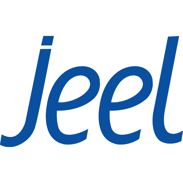 JEEL Logo ,Logo , icon , SVG JEEL Logo