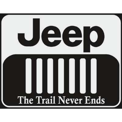 Jeep 1 Logo ,Logo , icon , SVG Jeep 1 Logo