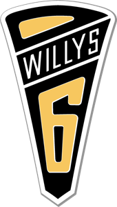 Jeep Willys Logo