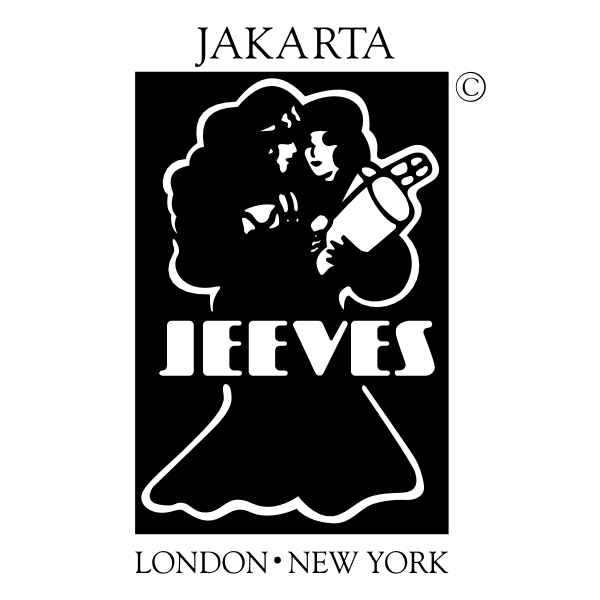 Jeeves of Belgravia Jakarta