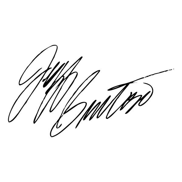 Jeff Burton Signature Download png