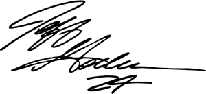 Jeff Gordon Signature Logo ,Logo , icon , SVG Jeff Gordon Signature Logo