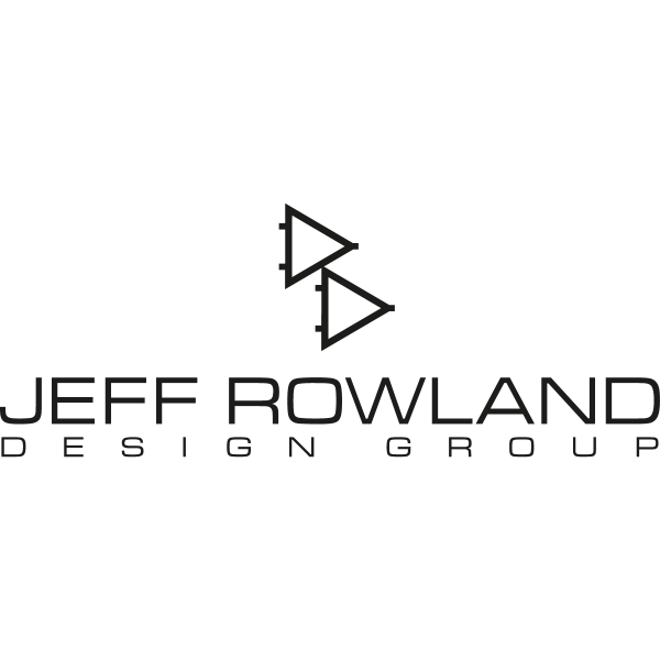 Jeff Rowland Logo