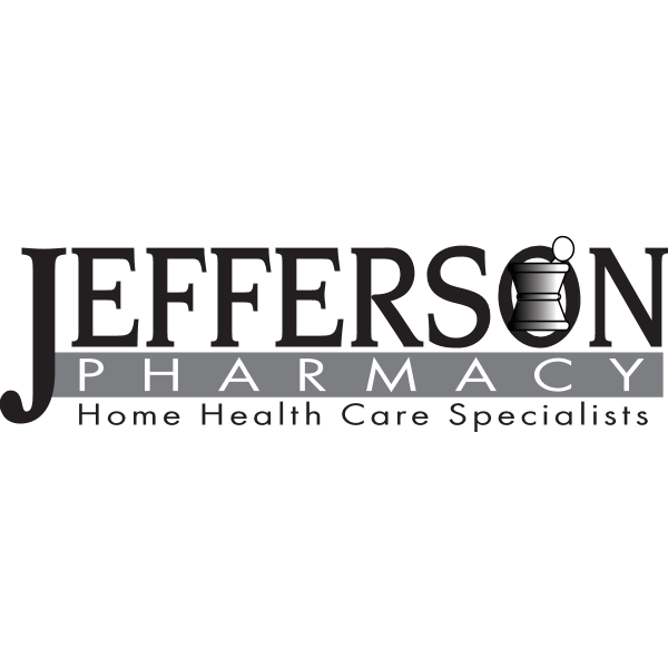 Jefferson Pharmacy Logo ,Logo , icon , SVG Jefferson Pharmacy Logo