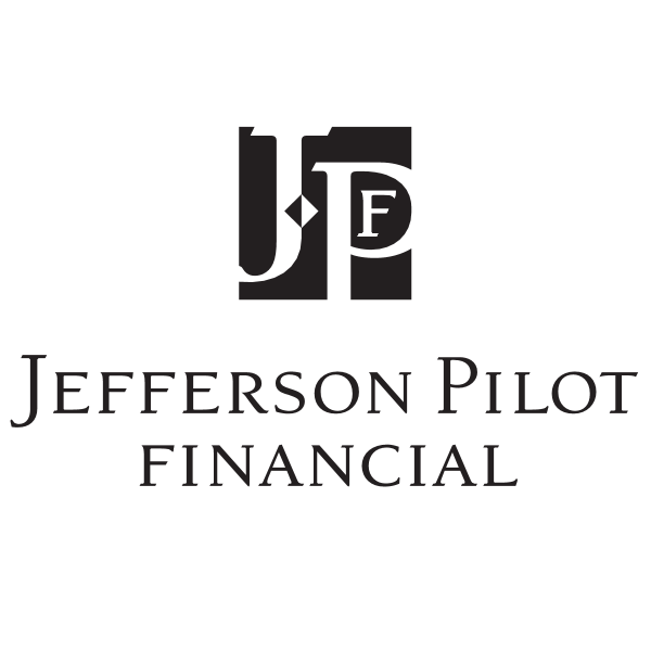 Jefferson Pilot Financial Logo ,Logo , icon , SVG Jefferson Pilot Financial Logo