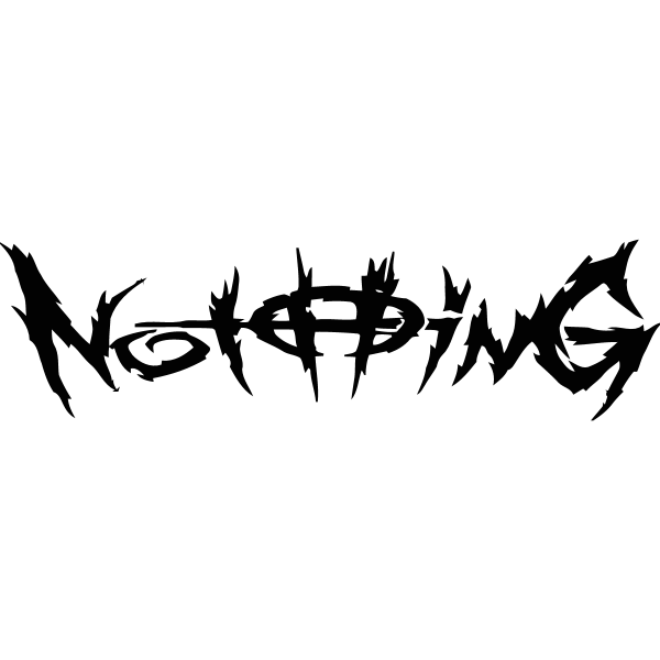Jeffrey Nothing Logo ,Logo , icon , SVG Jeffrey Nothing Logo