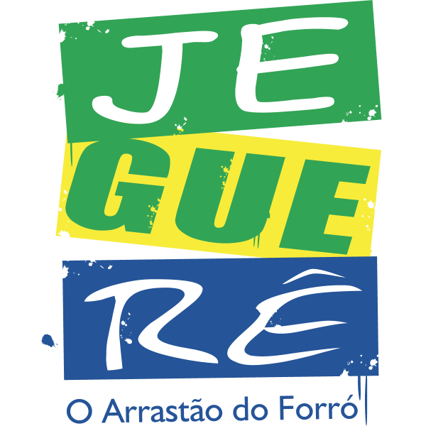 Jeguere Logo ,Logo , icon , SVG Jeguere Logo