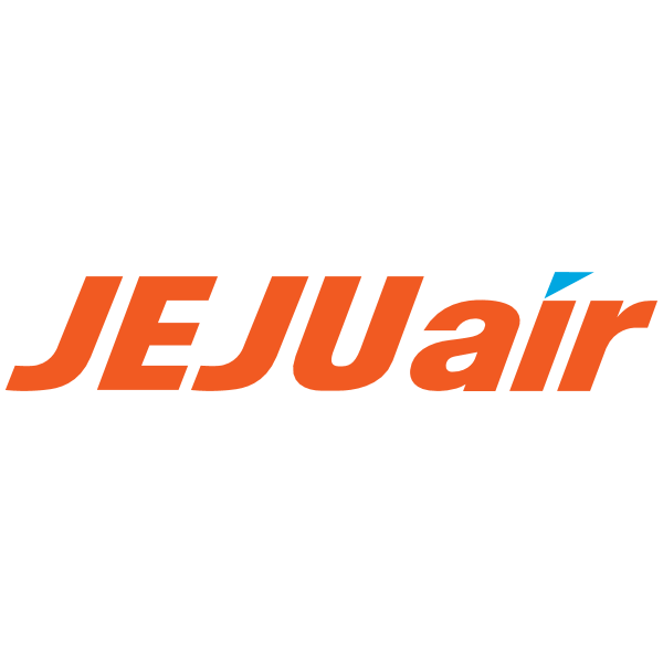 Jeju Air Logo
