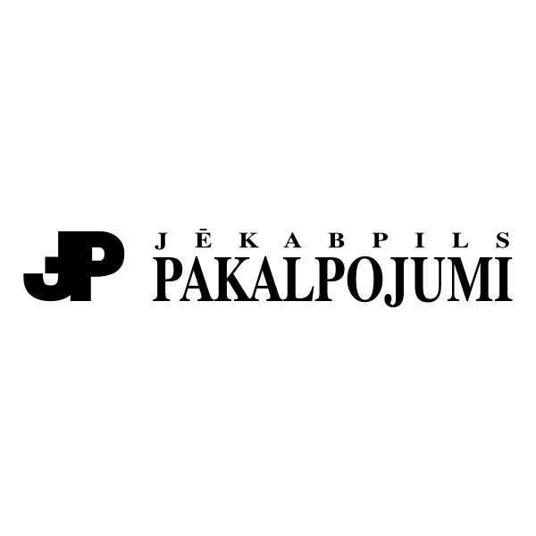 Jekabpils Pakalpojumi