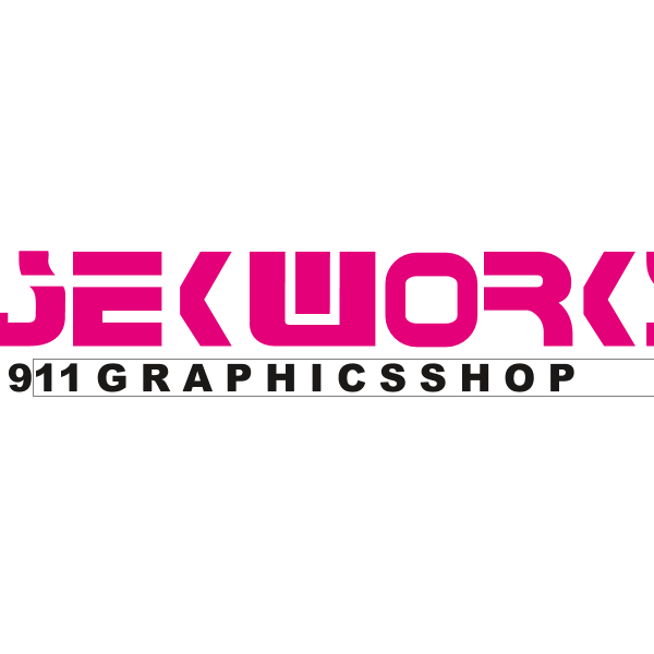 JEKWORKS Logo